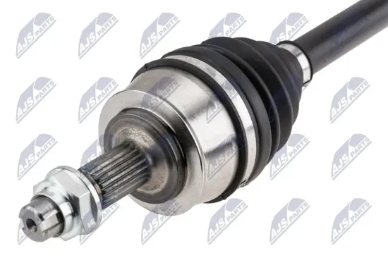 Antriebswelle Vorderachse rechts NTY NPW-PL-183 Bild Antriebswelle Vorderachse rechts NTY NPW-PL-183