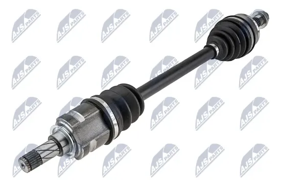 Antriebswelle Vorderachse links NTY NPW-PL-184 Bild Antriebswelle Vorderachse links NTY NPW-PL-184
