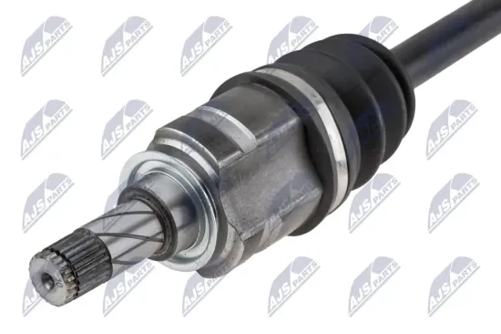 Antriebswelle Vorderachse links NTY NPW-PL-184 Bild Antriebswelle Vorderachse links NTY NPW-PL-184