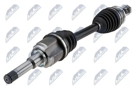 Antriebswelle Vorderachse links NTY NPW-PL-185 Bild Antriebswelle Vorderachse links NTY NPW-PL-185