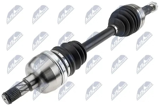 Antriebswelle Vorderachse links NTY NPW-PL-186 Bild Antriebswelle Vorderachse links NTY NPW-PL-186