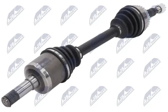 Antriebswelle Vorderachse rechts NTY NPW-PL-187 Bild Antriebswelle Vorderachse rechts NTY NPW-PL-187