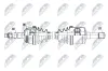 Antriebswelle Vorderachse rechts NTY NPW-PL-187 Bild Antriebswelle Vorderachse rechts NTY NPW-PL-187