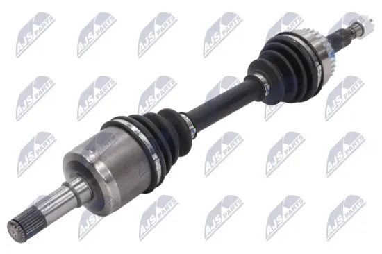 Antriebswelle Vorderachse links NTY NPW-PL-188 Bild Antriebswelle Vorderachse links NTY NPW-PL-188