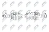 Antriebswelle Vorderachse links NTY NPW-PL-194 Bild Antriebswelle Vorderachse links NTY NPW-PL-194