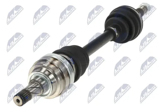 Antriebswelle Vorderachse links NTY NPW-PL-197 Bild Antriebswelle Vorderachse links NTY NPW-PL-197