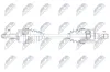 Antriebswelle Vorderachse links NTY NPW-PL-198