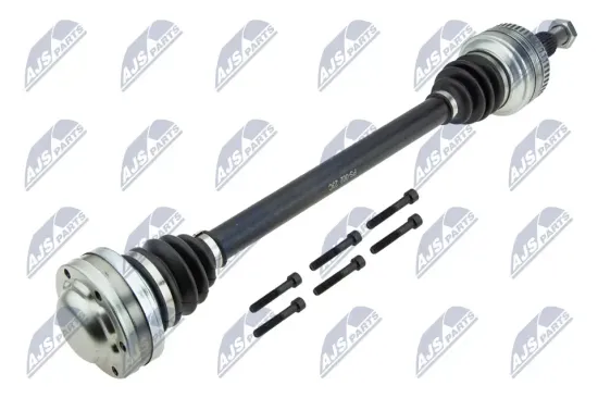 Antriebswelle Hinterachse links NTY NPW-PS-002 Bild Antriebswelle Hinterachse links NTY NPW-PS-002