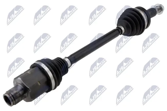 Antriebswelle Vorderachse links NTY NPW-PS-007 Bild Antriebswelle Vorderachse links NTY NPW-PS-007