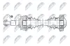 Antriebswelle Hinterachse links NTY NPW-PS-010 Bild Antriebswelle Hinterachse links NTY NPW-PS-010