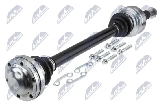 Antriebswelle Hinterachse links NTY NPW-PS-013 Bild Antriebswelle Hinterachse links NTY NPW-PS-013