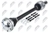 Antriebswelle Hinterachse links NTY NPW-PS-015 Bild Antriebswelle Hinterachse links NTY NPW-PS-015