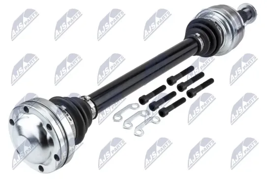 Antriebswelle Hinterachse links NTY NPW-PS-015 Bild Antriebswelle Hinterachse links NTY NPW-PS-015