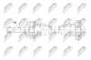Antriebswelle Hinterachse links Hinterachse rechts NTY NPW-PS-016
