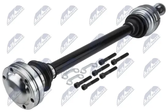 Antriebswelle Hinterachse rechts NTY NPW-PS-019 Bild Antriebswelle Hinterachse rechts NTY NPW-PS-019