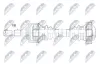 Antriebswelle Hinterachse links Hinterachse rechts NTY NPW-PS-020