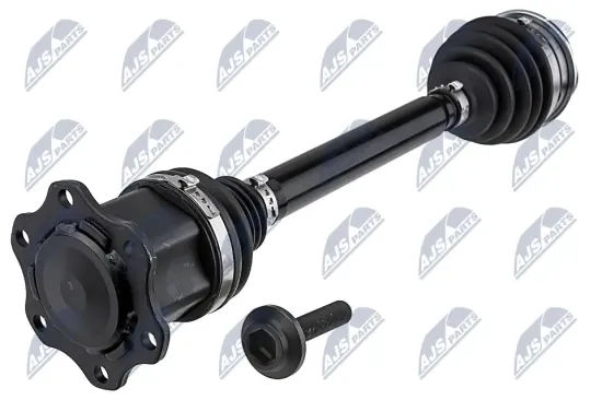 Antriebswelle Vorderachse links Vorderachse rechts NTY NPW-PS-021 Bild Antriebswelle Vorderachse links Vorderachse rechts NTY NPW-PS-021