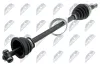 Antriebswelle Vorderachse links NTY NPW-RE-003 Bild Antriebswelle Vorderachse links NTY NPW-RE-003