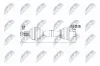 Antriebswelle Vorderachse links NTY NPW-RE-003 Bild Antriebswelle Vorderachse links NTY NPW-RE-003