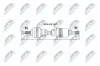 Antriebswelle Vorderachse links NTY NPW-RE-007 Bild Antriebswelle Vorderachse links NTY NPW-RE-007