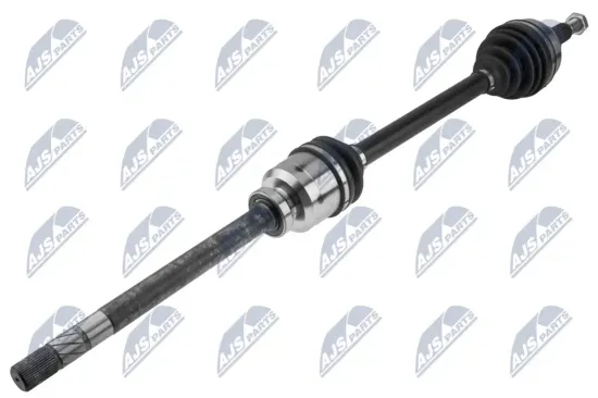 Antriebswelle Vorderachse rechts NTY NPW-RE-008 Bild Antriebswelle Vorderachse rechts NTY NPW-RE-008