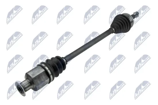 Antriebswelle Vorderachse rechts NTY NPW-RE-016 Bild Antriebswelle Vorderachse rechts NTY NPW-RE-016