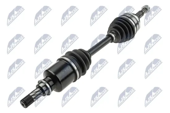 Antriebswelle Vorderachse links NTY NPW-RE-017 Bild Antriebswelle Vorderachse links NTY NPW-RE-017