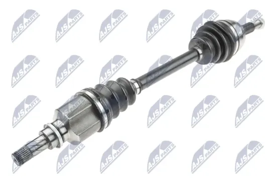 Antriebswelle Vorderachse links NTY NPW-RE-031 Bild Antriebswelle Vorderachse links NTY NPW-RE-031