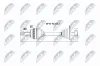 Antriebswelle Vorderachse links Vorderachse NTY NPW-RE-033