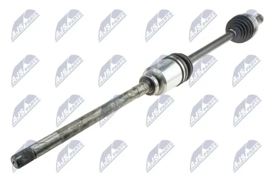 Antriebswelle Vorderachse rechts Vorderachse Vorderachse links NTY NPW-RE-034 Bild Antriebswelle Vorderachse rechts Vorderachse Vorderachse links NTY NPW-RE-034