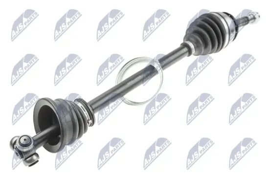 Antriebswelle Vorderachse links NTY NPW-RE-039 Bild Antriebswelle Vorderachse links NTY NPW-RE-039