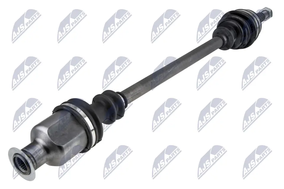 Antriebswelle Vorderachse rechts NTY NPW-RE-047