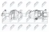 Antriebswelle Vorderachse rechts NTY NPW-RE-054 Bild Antriebswelle Vorderachse rechts NTY NPW-RE-054