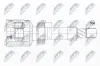 Gelenksatz, Antriebswelle Vorderachse rechts NTY NPW-RE-059 Bild Gelenksatz, Antriebswelle Vorderachse rechts NTY NPW-RE-059