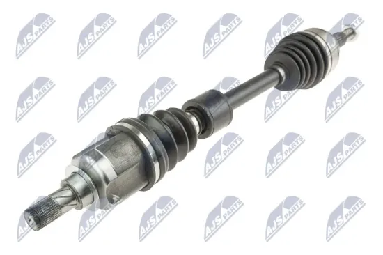 Antriebswelle Vorderachse links NTY NPW-RE-061 Bild Antriebswelle Vorderachse links NTY NPW-RE-061