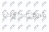 Antriebswelle Vorderachse links NTY NPW-RE-063 Bild Antriebswelle Vorderachse links NTY NPW-RE-063