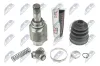 Gelenksatz, Antriebswelle Vorderachse links NTY NPW-RE-064 Bild Gelenksatz, Antriebswelle Vorderachse links NTY NPW-RE-064