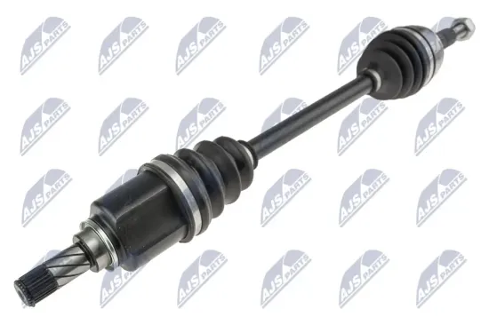 Antriebswelle Vorderachse links NTY NPW-RE-069 Bild Antriebswelle Vorderachse links NTY NPW-RE-069