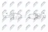 Antriebswelle Vorderachse links NTY NPW-RE-081