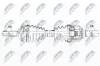 Antriebswelle Vorderachse links NTY NPW-RE-083 Bild Antriebswelle Vorderachse links NTY NPW-RE-083