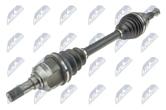 Antriebswelle Vorderachse links NTY NPW-RE-087 Bild Antriebswelle Vorderachse links NTY NPW-RE-087