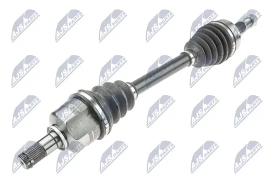Antriebswelle Vorderachse links NTY NPW-RE-091 Bild Antriebswelle Vorderachse links NTY NPW-RE-091