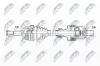 Antriebswelle Vorderachse links NTY NPW-RE-093 Bild Antriebswelle Vorderachse links NTY NPW-RE-093