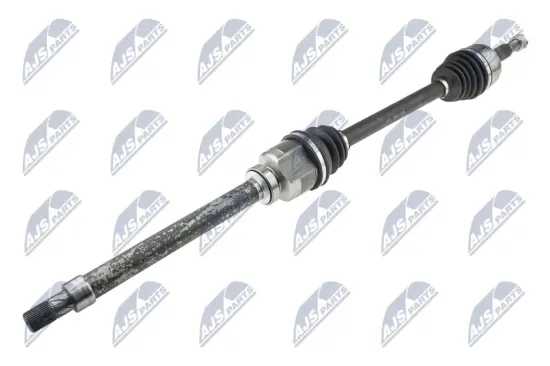 Antriebswelle Vorderachse rechts NTY NPW-RE-095 Bild Antriebswelle Vorderachse rechts NTY NPW-RE-095