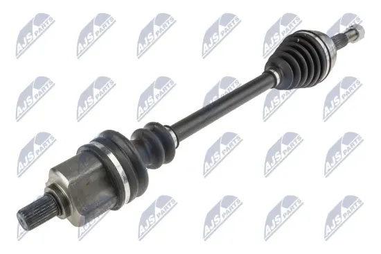 Antriebswelle Vorderachse links NTY NPW-RE-105 Bild Antriebswelle Vorderachse links NTY NPW-RE-105