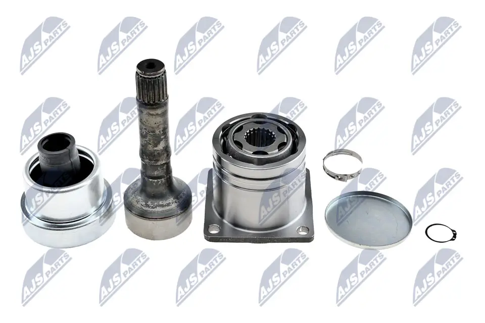 Gelenk, Gelenkwelle hinten NTY NPW-RE-112