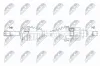 Antriebswelle Vorderachse Vorderachse links Vorderachse links Vorderachse rechts Vorderachse rechts NTY NPW-SB-009 Bild Antriebswelle Vorderachse Vorderachse links Vorderachse links Vorderachse rechts Vorderachse rechts NTY NPW-SB-009