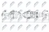 Antriebswelle Vorderachse rechts NTY NPW-RE-132 Bild Antriebswelle Vorderachse rechts NTY NPW-RE-132