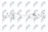 Antriebswelle Vorderachse links NTY NPW-RE-138 Bild Antriebswelle Vorderachse links NTY NPW-RE-138