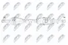 Antriebswelle Vorderachse rechts NTY NPW-RE-140 Bild Antriebswelle Vorderachse rechts NTY NPW-RE-140